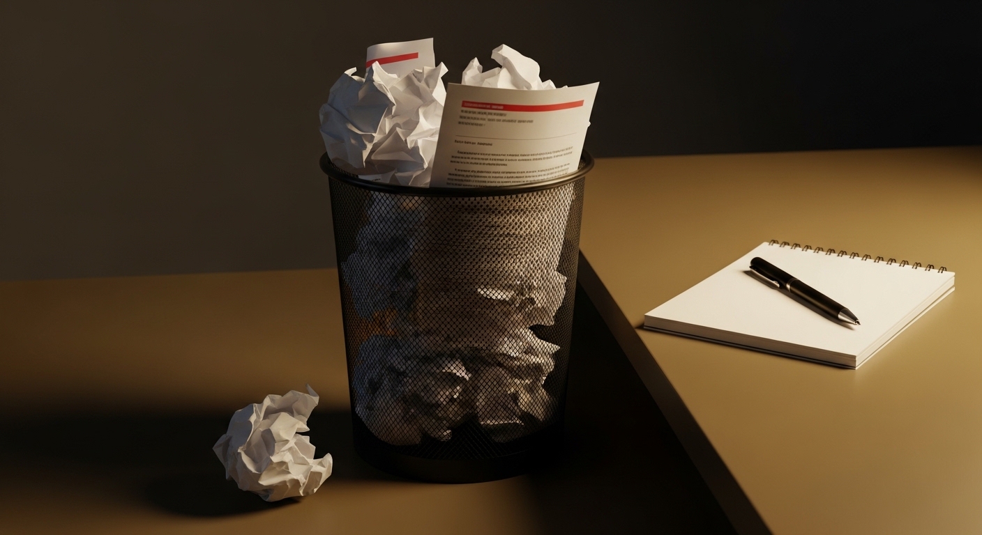 HMRC Penalty Appeals installed on a residential property