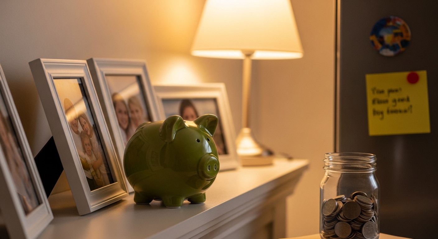 Payment Plan Negotiation installed on a residential property