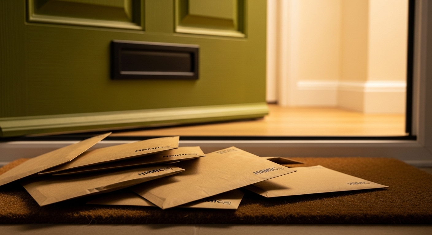 Late Tax Return Accountants in Harrow