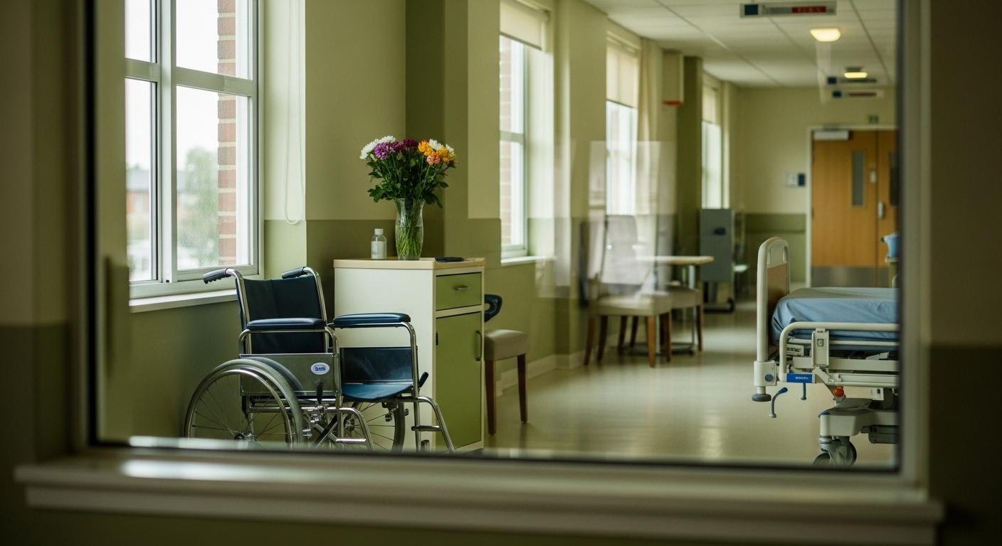 Reasonable Excuse Claims installed on a residential property